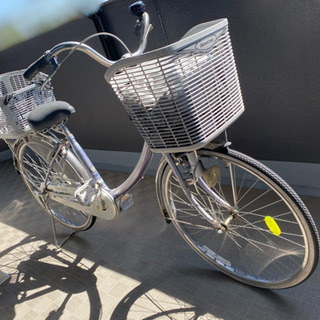 中古】玉川上水駅の自転車を格安/激安/無料であげます・譲ります