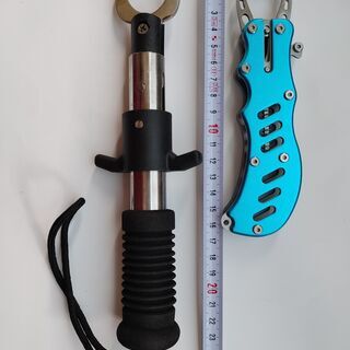 deps GEECRACK デプス　ジークラック　ワーム多数　フィッシュキャッチャー　セットの画像