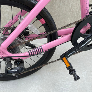 cannondale fooligan 2013 ミニベロ