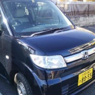 特価🉐車検あって、乗れればという方へ ホンダゼスト平成19年度