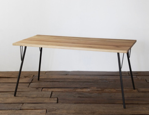 【美品】ダイニングテーブル／幅120／GRANDVIEW DINING TABLE／ ACME Furniture アクメファニチャー