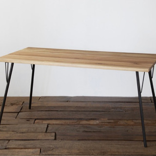 【美品】ダイニングテーブル／幅120／GRANDVIEW DINING TABLE／ ACME Furniture アクメファニチャー