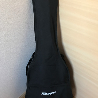 アコースティックギター　モーリスF12 TS(ソフトカバー、付属品つき)の画像