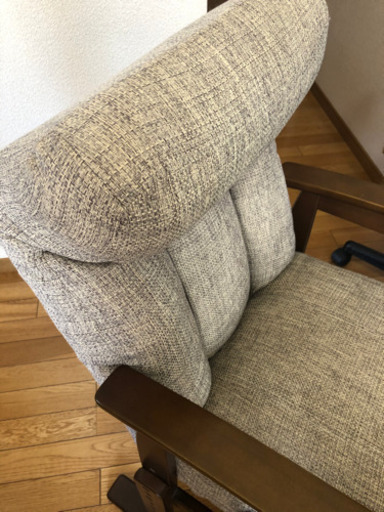 リラックス　チェア