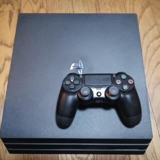 PS4 Pro
