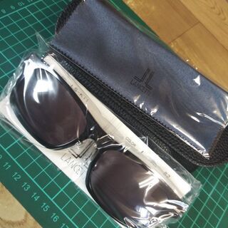 ビッグサングラス新品