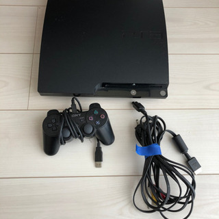 PS3本体