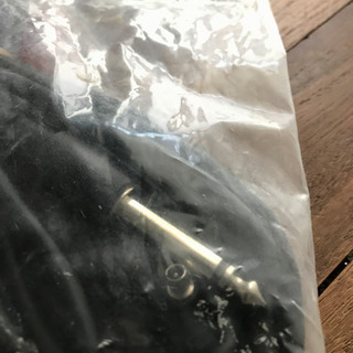 コメットストロボ　シンクロコードの画像