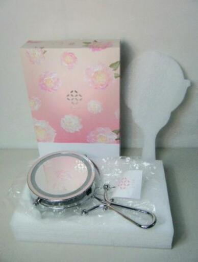 【新品】KOIZUMU 女優ミラー　手鏡・卓上　２way