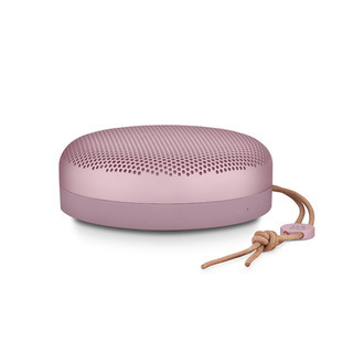 新品未開封品★送料無料★■B&O/バング＆オルフセン■ワイヤレススピーカー BeoPlay A1 AW19 Peony ピオニー 1297905 No.12200429062