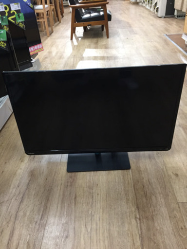 ＴＯＳＨＩＢＡ（東芝）の液晶テレビ　2013年製（32Ｓ7）です。【トレファク東大阪店