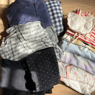 春生まれ出産準備セット