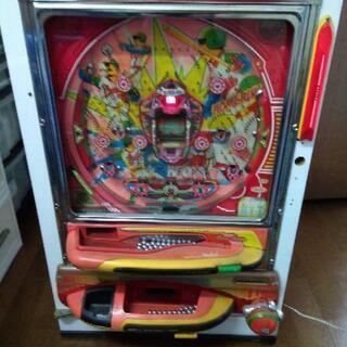 パチンコ実機　ファインプレー　