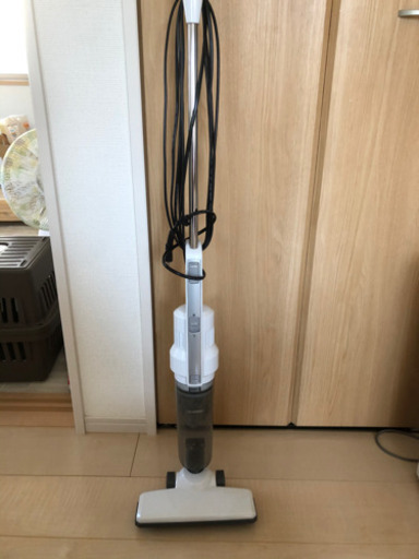 【値下げ】アイリスオーヤマ掃除機PIC-S2-S