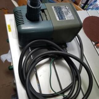 水中ポンプ　水槽用品の画像