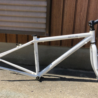 Specialized Sirrus  クロスバイク　フレーム　...