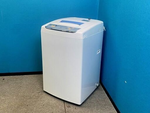 【ハッピー西葛西店】4.5kg　全自動洗濯機　TECO　2014年製　ID:55329