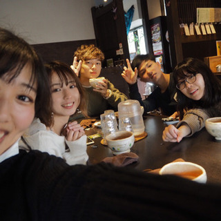 3/28 ホワイトデーパーティーコンパ🧁