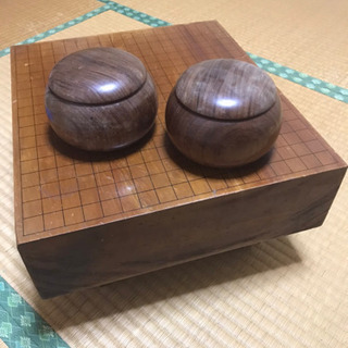 * 囲碁 *の画像