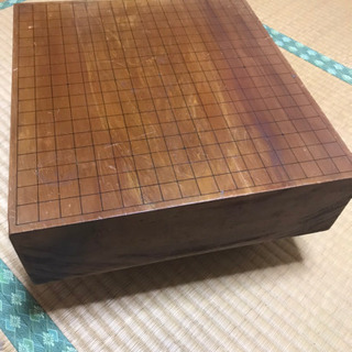 * 囲碁 *