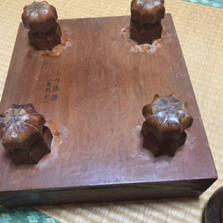 * 囲碁 *の画像
