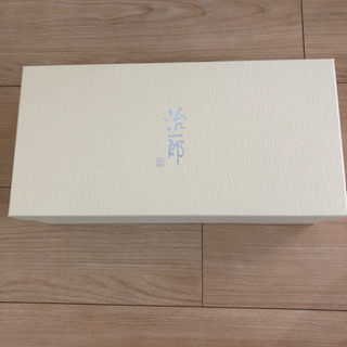治一郎　箱