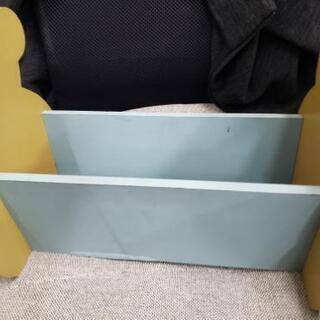 雑貨　小物入れ　置物　中古　リサイクルショップ宮崎屋　21.3.10　Ｋの画像