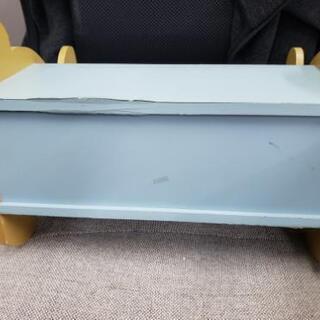 雑貨　小物入れ　置物　中古　リサイクルショップ宮崎屋　21.3.10　Ｋの画像