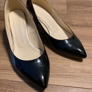 Spick & Span パンプス