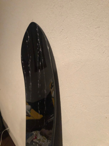 UMLAUT ウムラウトARTRIDE DIRECTIONAL 3D 159cm