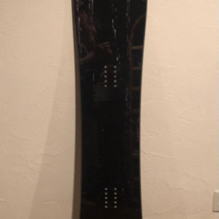 UMLAUT ウムラウトARTRIDE DIRECTIONAL 3D 159cm