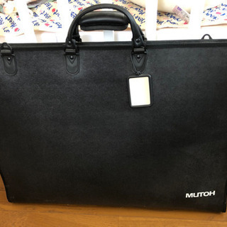 【ご相談中】ムトーの製図板お譲りします