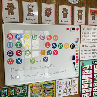 新小学1年生＆2年生のみなさん！体験レッスン募集中！の画像