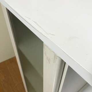 【引き渡し決定】ニトリ　レンジボードの画像