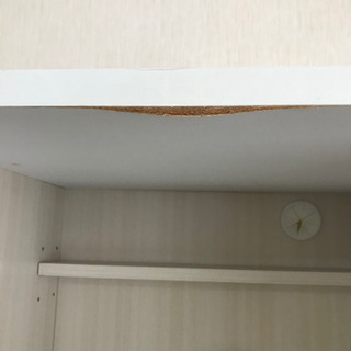 【引き渡し決定】ニトリ　レンジボードの画像