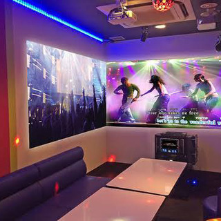 3/10 20時〜23時　中央通り　本通り　カラオケ