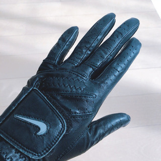 NIKE ゴルフグローブXS