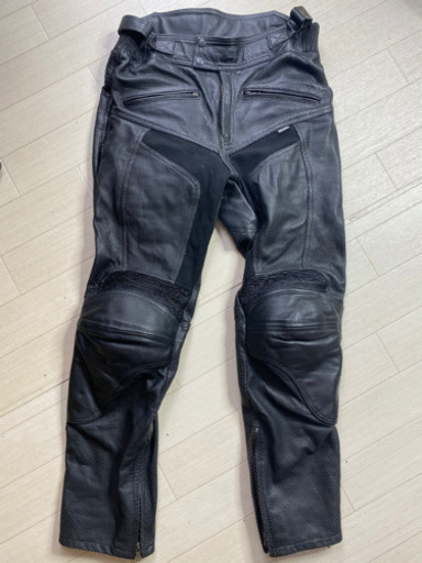 GOOD LUCK バイクウェア　パンツ