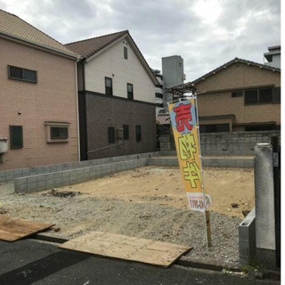 【柏原駅】新築戸建て🏘ファミリーで新築の綺麗なおうちに引っ越しま...