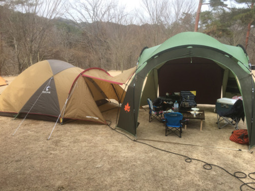 【お取引者確定】　キャンプ用品　豪華セット　正規インナーマット要相談