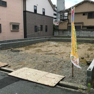 【柏原駅】新築の2階建🏘夢の戸建てに今年引っ越しませんか❓❤️