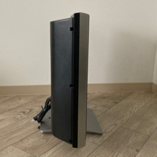 液晶カラーテレビ(TOSHIBA REGZA)