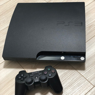 PlayStation 3 プレイステーション　3