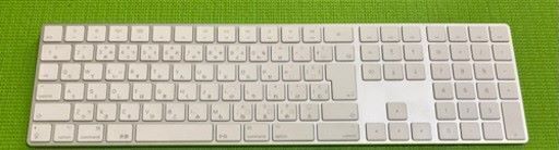 【値下げ】Magic KeyboardとMagic Mouse
