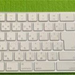 【値下げ】Magic KeyboardとMagic Mouse