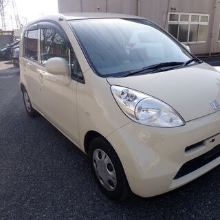【車検コミ価格】　ホンダ*　ライフ*　C*　検2年付*　キーレス*　ナビ*　TV*　CD*　ETC*の画像