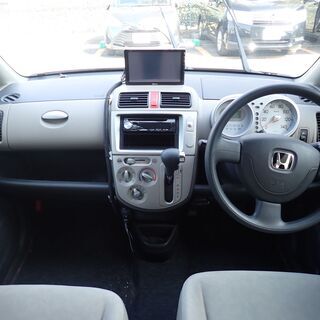 【車検コミ価格】　ホンダ*　ライフ*　C*　検2年付*　キーレス*　ナビ*　TV*　CD*　ETC*の画像