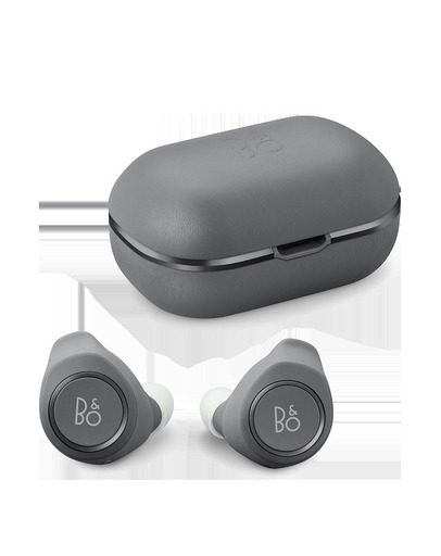 新品未開封品★送料無料★■B&O/バング＆オルフセン■Beoplay E8 Motion Graphite Pine グラファイト 1646701 ワイヤレスイヤフォン No.12200429114