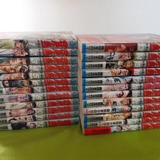【中古】ルーキーズ　24冊　全巻セット　