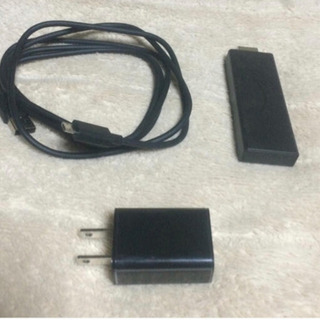 Fire TV スティック